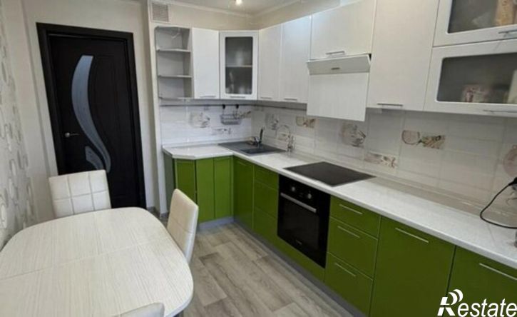 1-комн квартира ул Гагарина Ю., 39 1,  д. 39 1,  к. 1