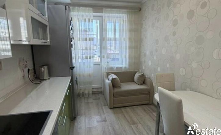 1-комн квартира ул Гагарина Ю., 39 1,  д. 39 1,  к. 1