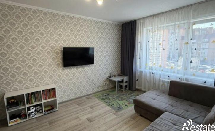 1-комн квартира ул Гагарина Ю., 39 1,  д. 39 1,  к. 1