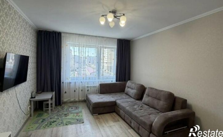 1-комн квартира ул Гагарина Ю., 39 1,  д. 39 1,  к. 1