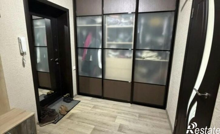 1-комн квартира ул Гагарина Ю., 39 1,  д. 39 1,  к. 1