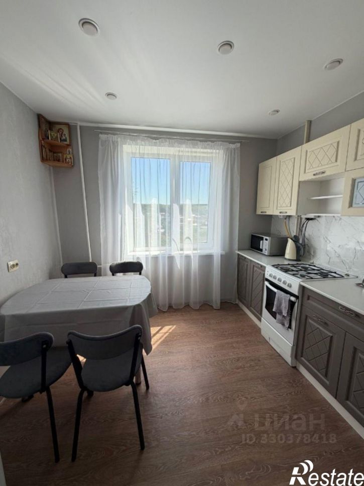 2-комн квартира проспект Тракторостроителей, 34,  д. 34