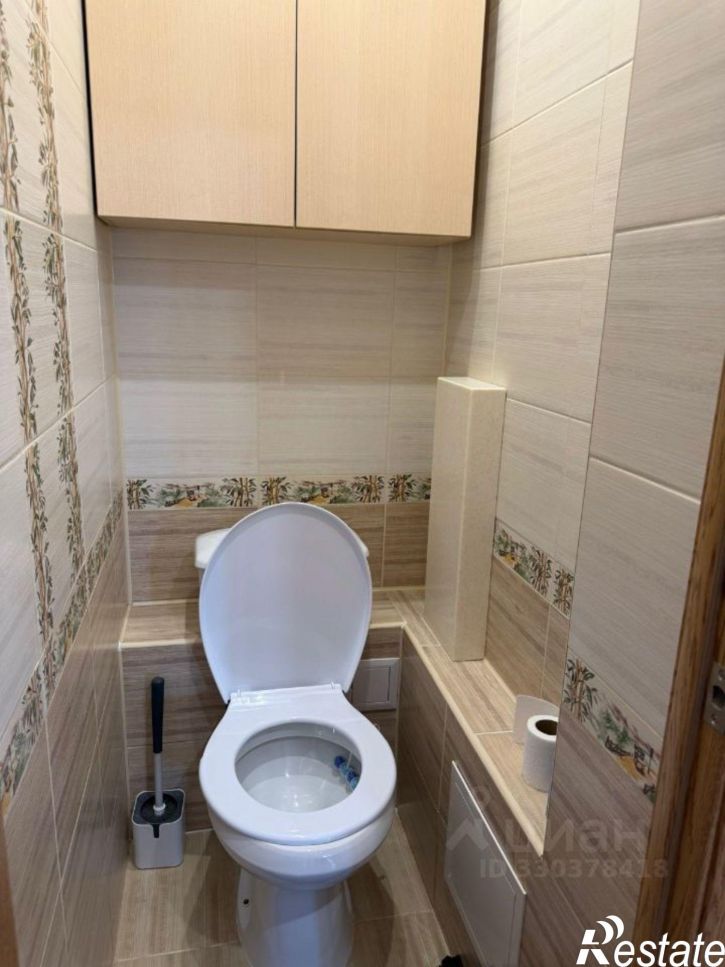 2-комн квартира проспект Тракторостроителей, 34,  д. 34
