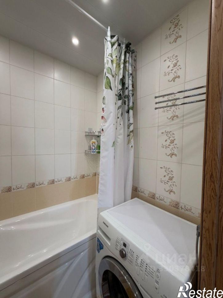 2-комн квартира проспект Тракторостроителей, 34,  д. 34