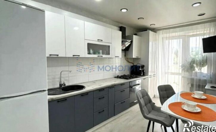 1-комн квартира улица Эльменя, 34,  д. 34