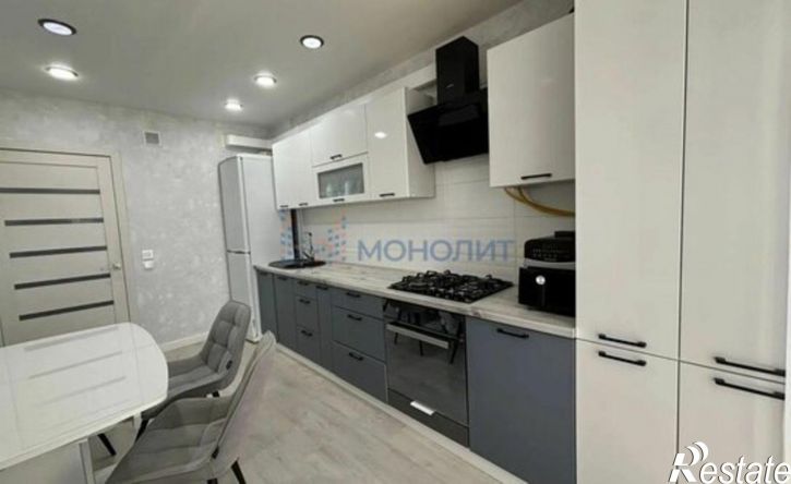 1-комн квартира улица Эльменя, 34,  д. 34