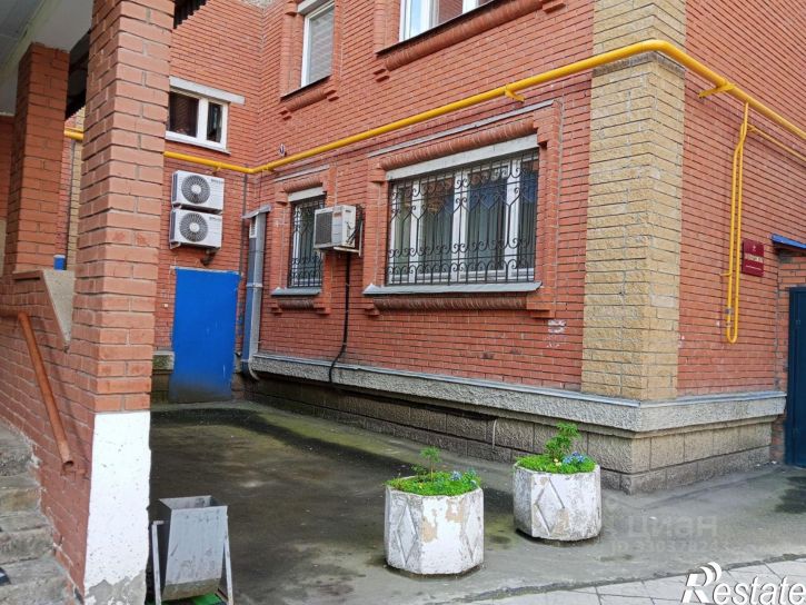 Офис ул Академика А.Н.Крылова, 1,  д. 1