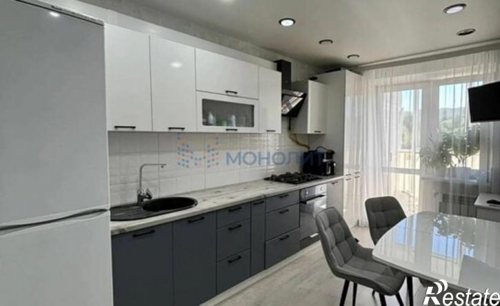 1-комн квартира улица Эльменя, 34,  д. 34
