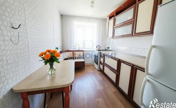 2-комн квартира улица Эльменя, 20,  д. 20