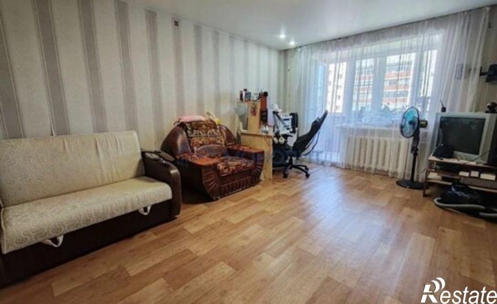 2-комн квартира улица Эльменя, 20,  д. 20