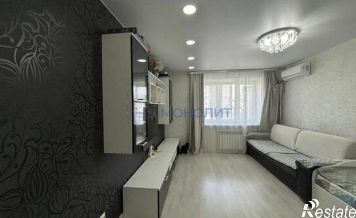 1-комн квартира улица Эльменя, 34,  д. 34