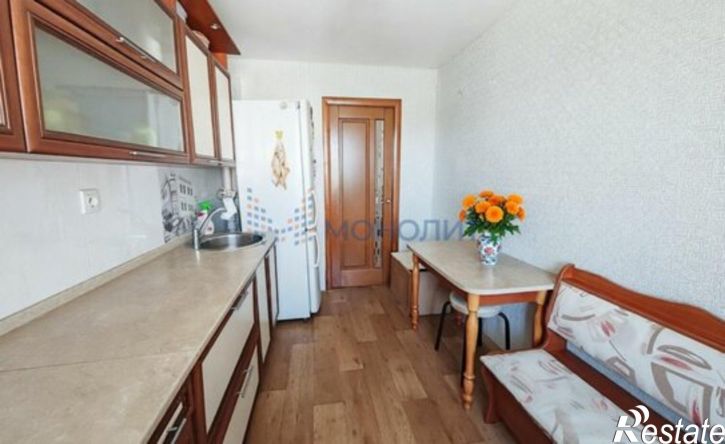 2-комн квартира улица Эльменя, 20,  д. 20