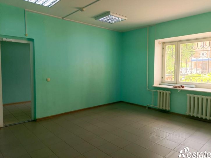 Офис ул Академика А.Н.Крылова, 1,  д. 1