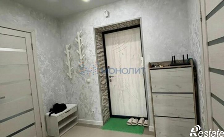 1-комн квартира улица Эльменя, 34,  д. 34