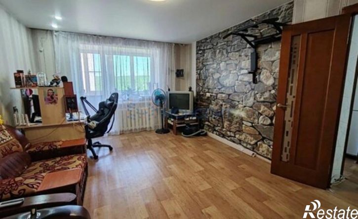 2-комн квартира улица Эльменя, 20,  д. 20