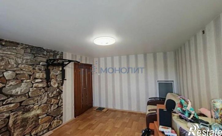2-комн квартира улица Эльменя, 20,  д. 20