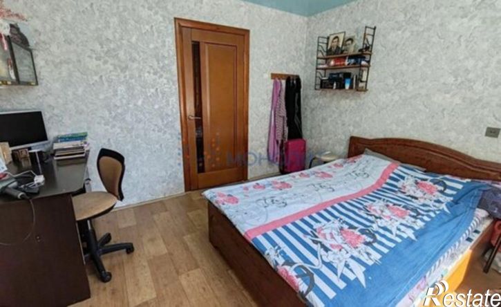 2-комн квартира улица Эльменя, 20,  д. 20