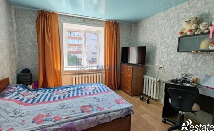 2-комн квартира улица Эльменя, 20,  д. 20
