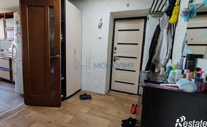 2-комн квартира улица Эльменя, 20,  д. 20