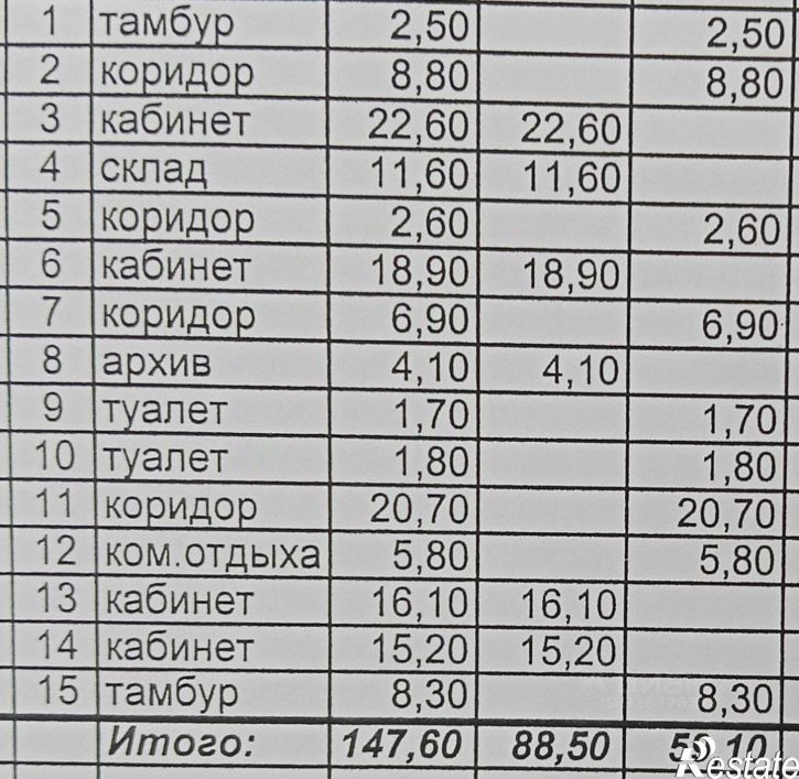 Офис ул Академика А.Н.Крылова, 1,  д. 1