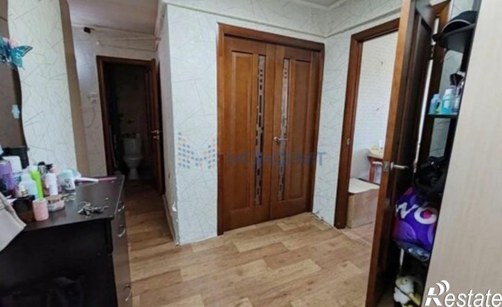 2-комн квартира улица Эльменя, 20,  д. 20