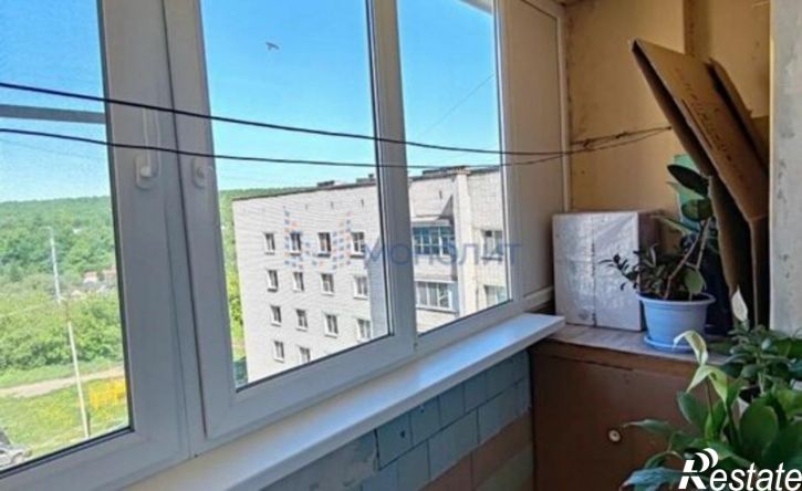 2-комн квартира улица Эльменя, 20,  д. 20