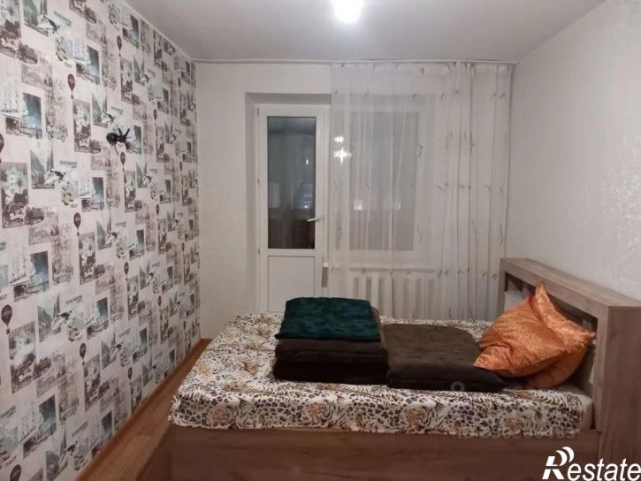 1-комн квартира ул Университетская, 22,  д. 22