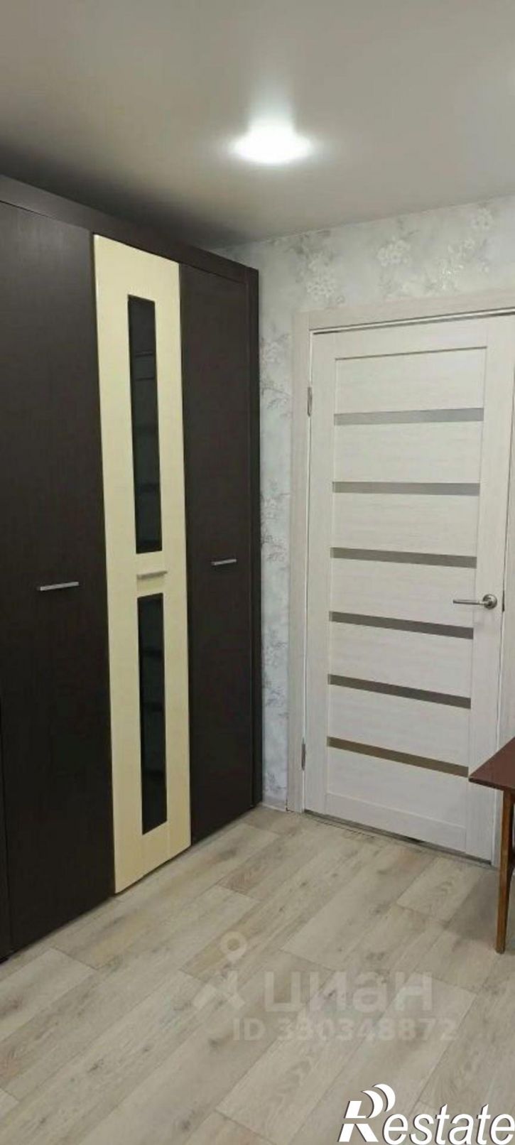 1-комн квартира ул Мичмана Павлова, 37,  д. 37