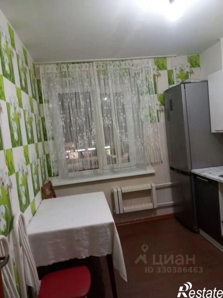 1-комн квартира ул Университетская, 22,  д. 22