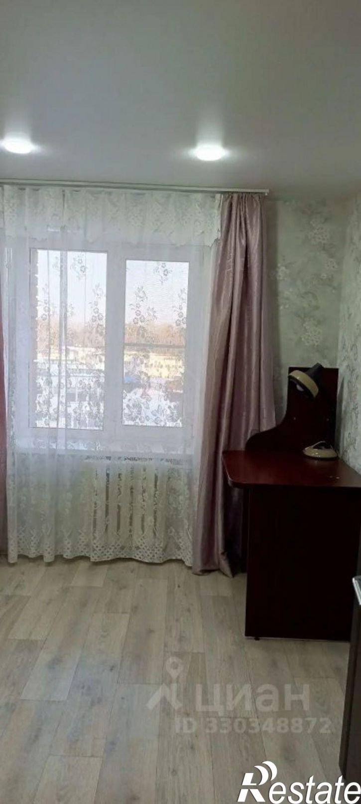 1-комн квартира ул Мичмана Павлова, 37,  д. 37