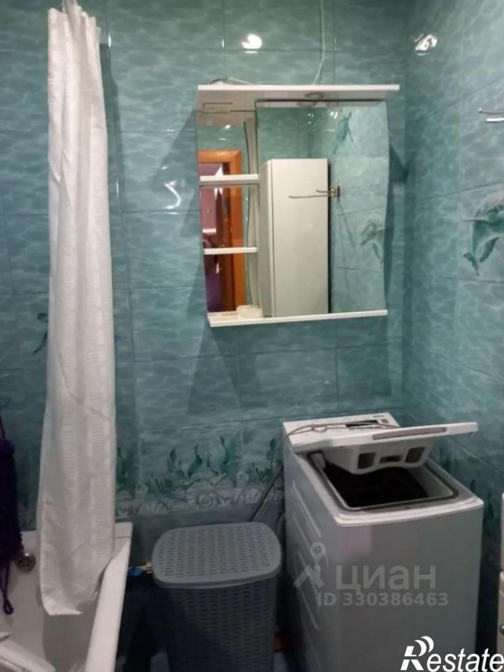1-комн квартира ул Университетская, 22,  д. 22