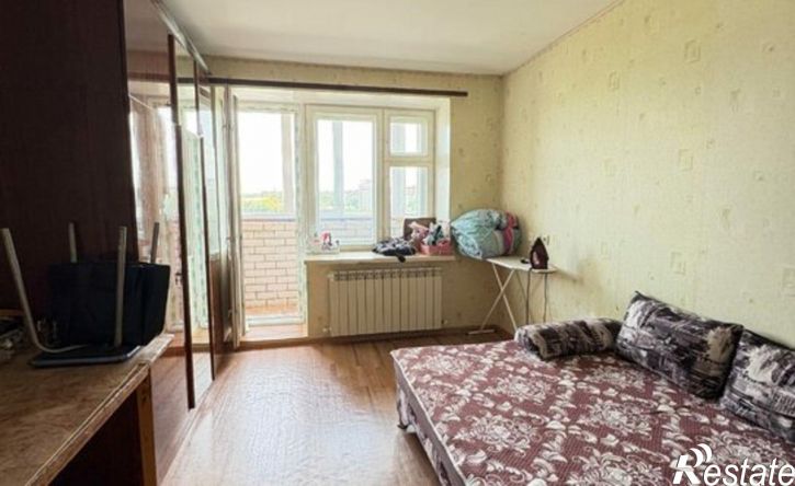 1-комн квартира ул Федора Гладкова, 22,  д. 22