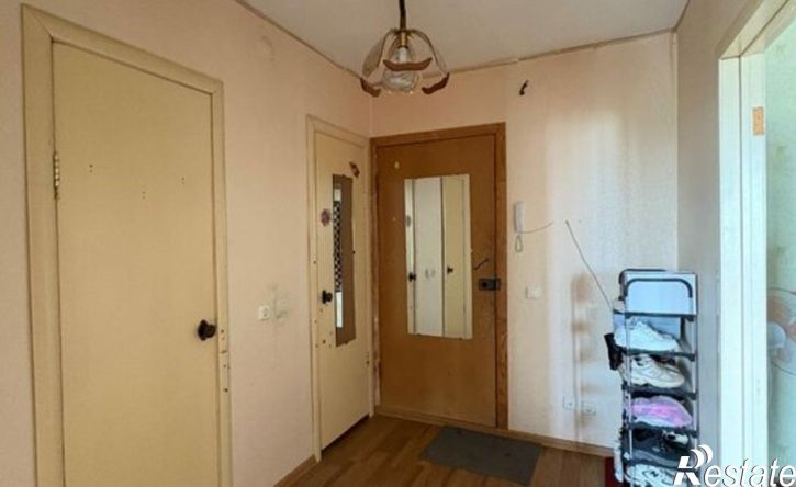 1-комн квартира ул Федора Гладкова, 22,  д. 22