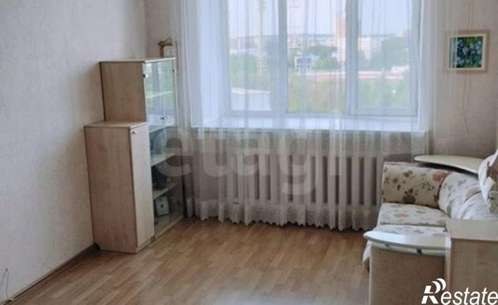 1-комн квартира ул Цивильская, 7,  д. 7