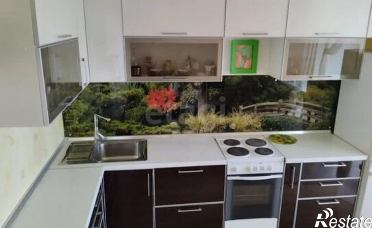 1-комн квартира ул Цивильская, 7,  д. 7