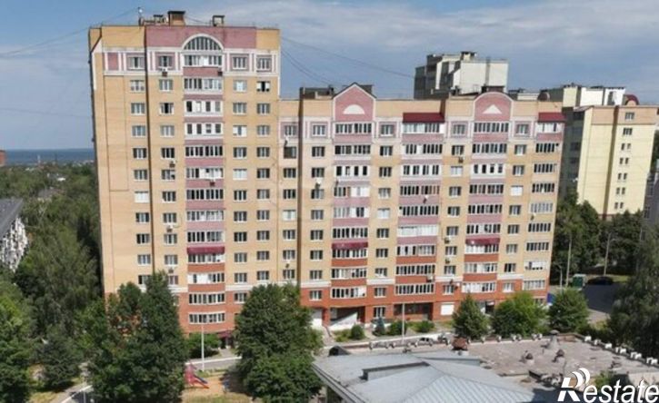 1-комн квартира ул Цивильская, 7,  д. 7