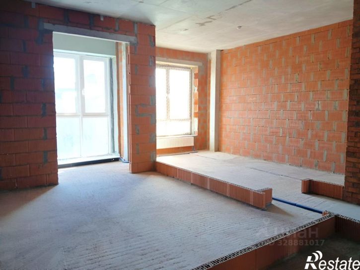 3-комн квартира ул Константина Иванова, 72,  д. 72