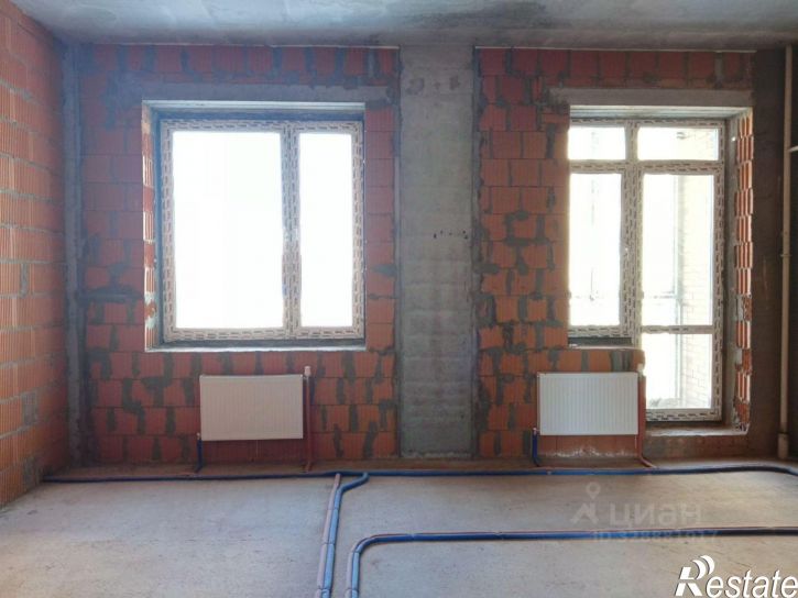 3-комн квартира ул Константина Иванова, 72,  д. 72