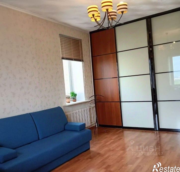 4-комн квартира ул Цивильская, 9,  д. 9
