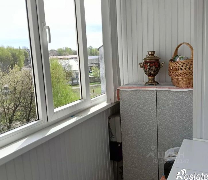 4-комн квартира ул Цивильская, 9,  д. 9
