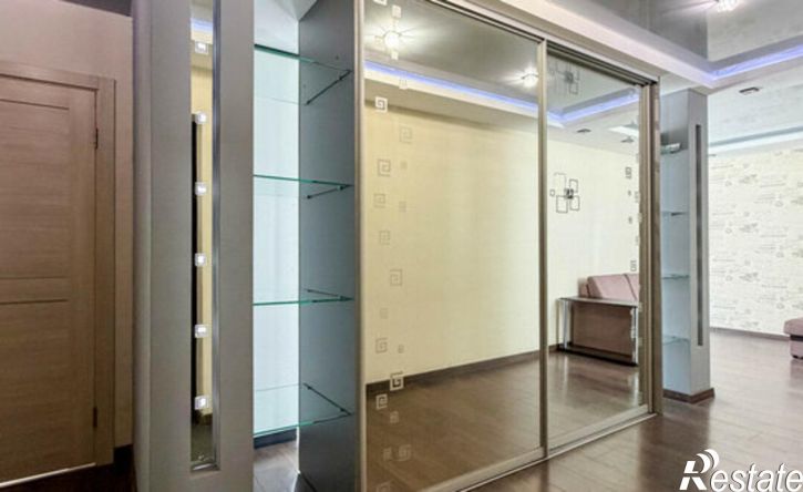 2-комн квартира ул Новогородская, 26,  д. 26