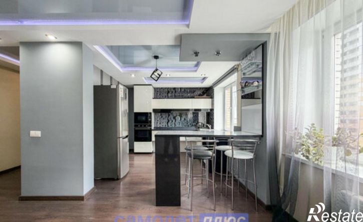 2-комн квартира ул Новогородская, 26,  д. 26