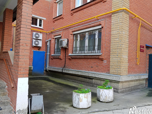 Продажа офиса Академика А.Н.Крылова улица,1