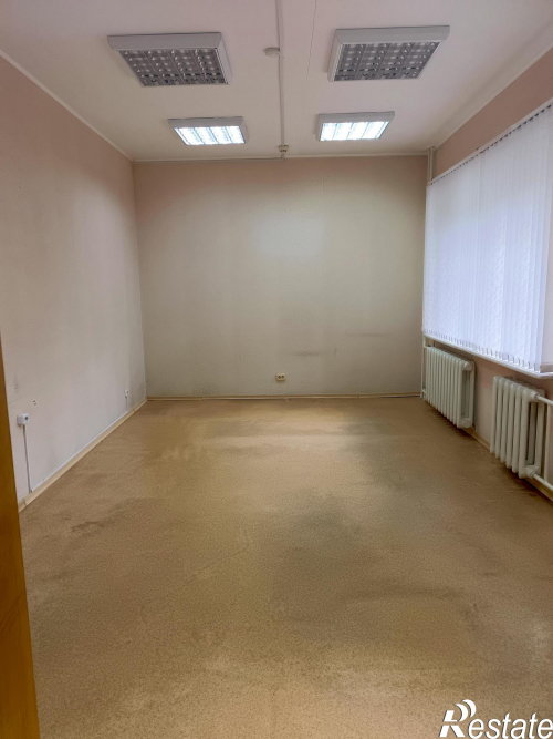 Продажа офиса Академика А.Н.Крылова улица,1
