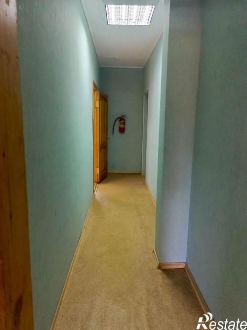 Продажа офиса Академика А.Н.Крылова улица,1
