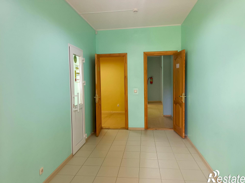 Продажа офиса Академика А.Н.Крылова улица,1