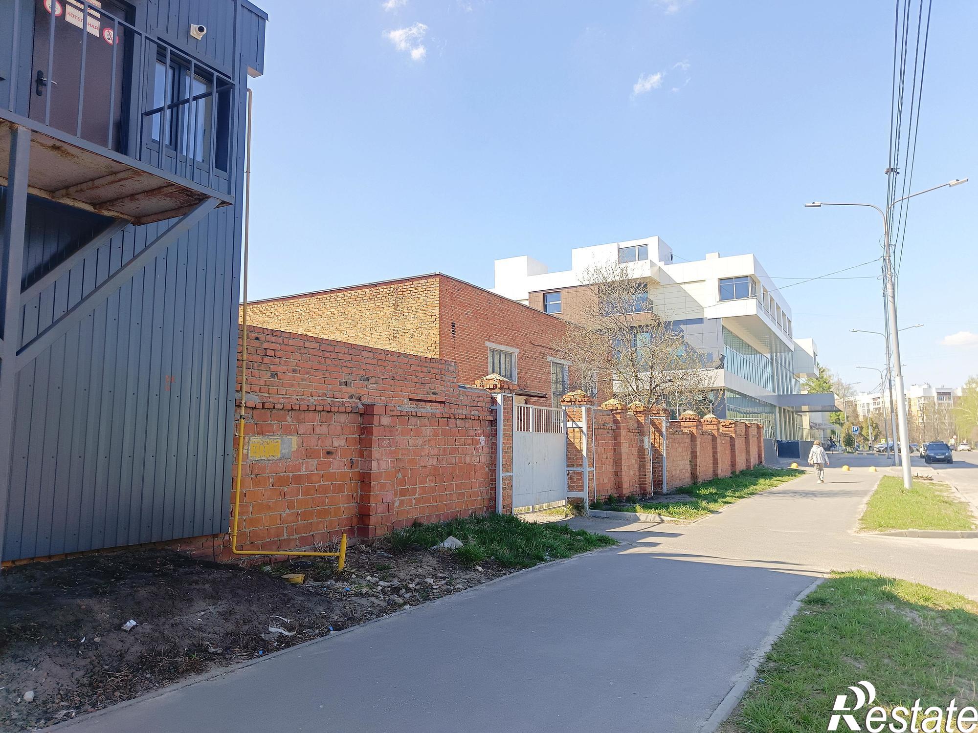 Купить гараж, место в паркинге за 599 000 рублей на Московский проспект,17а