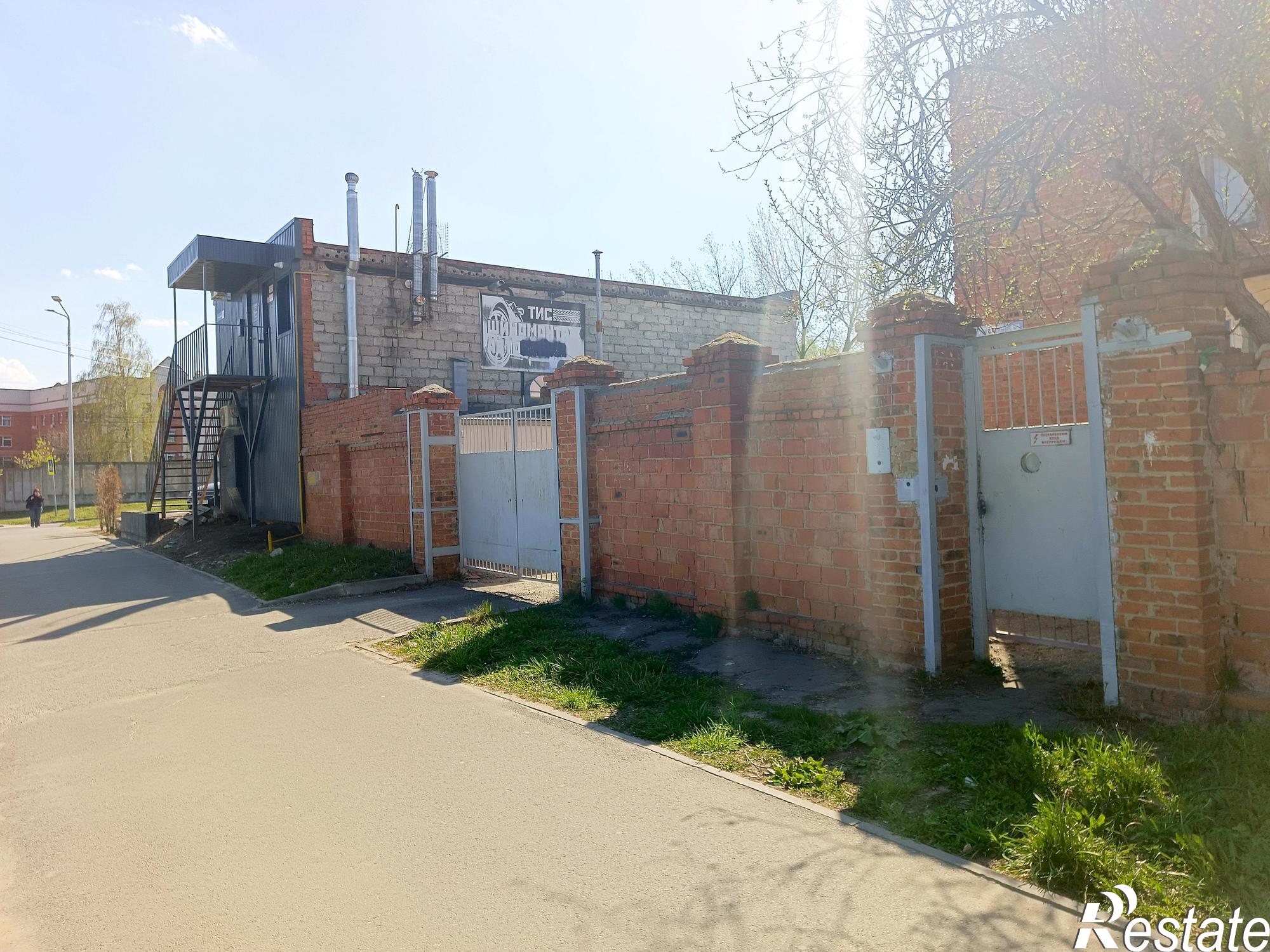 Купить гараж, место в паркинге за 599 000 рублей на Московский проспект,17а