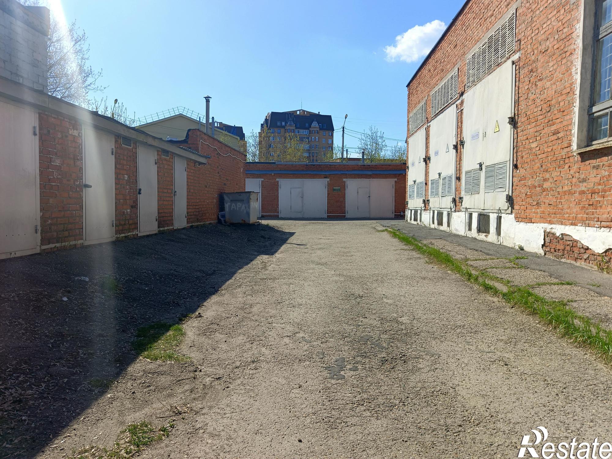 Купить гараж, место в паркинге за 599 000 рублей на Московский проспект,17а