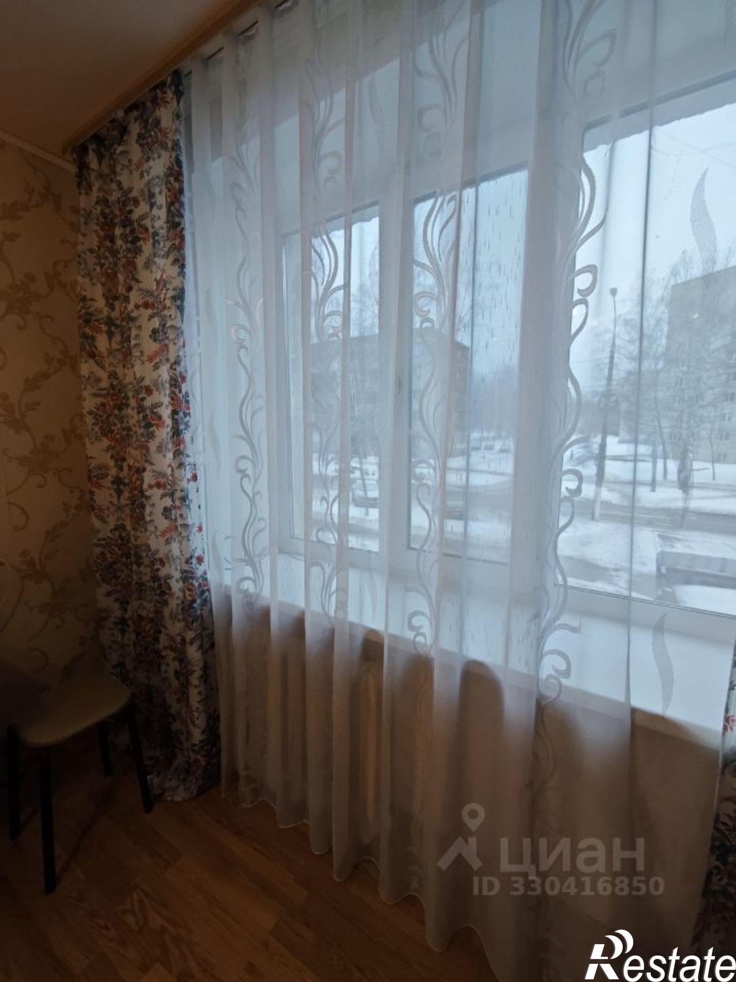 Купить комнату за 1 250 000 рублей на ул Т.Кривова, 12